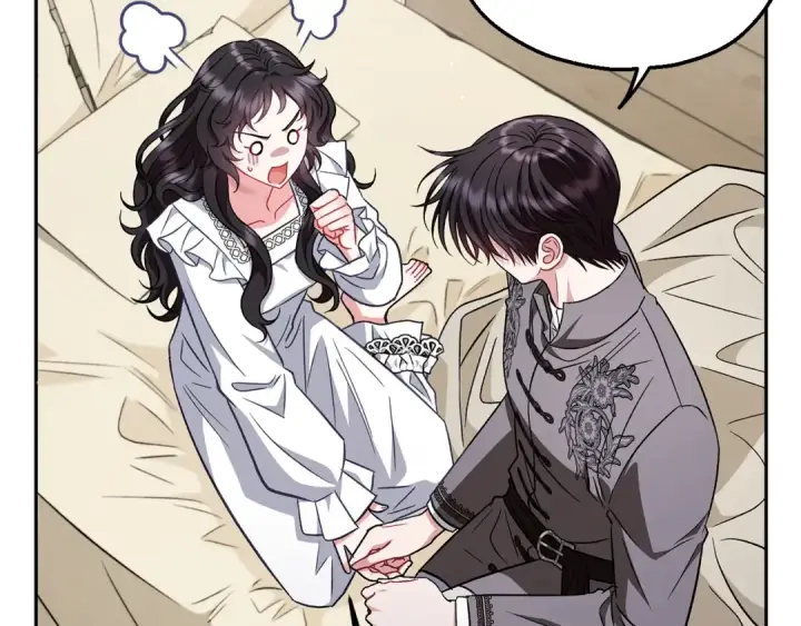 漫画《完蛋！成了反派的试毒小跟班》第42话 反派的沦陷第129张图