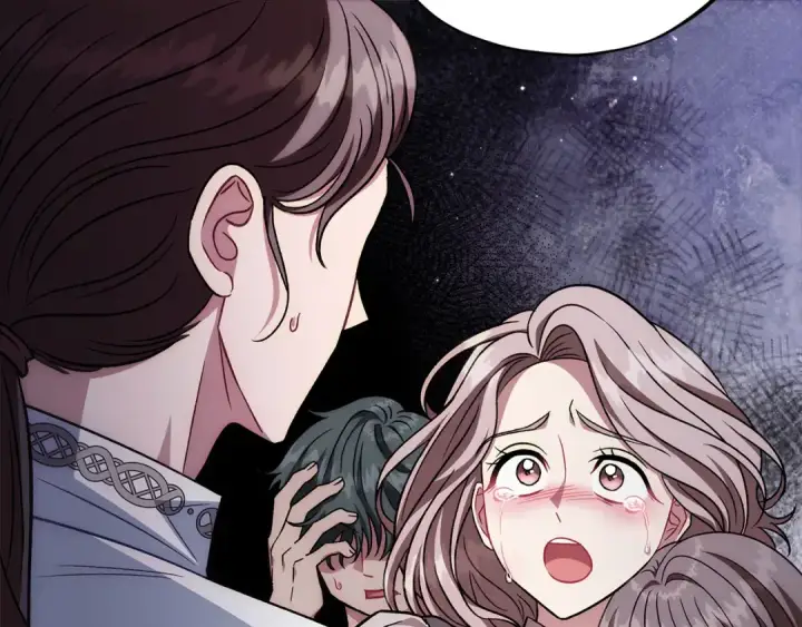 漫画《完蛋！成了反派的试毒小跟班》第44话 假公济私第199张图