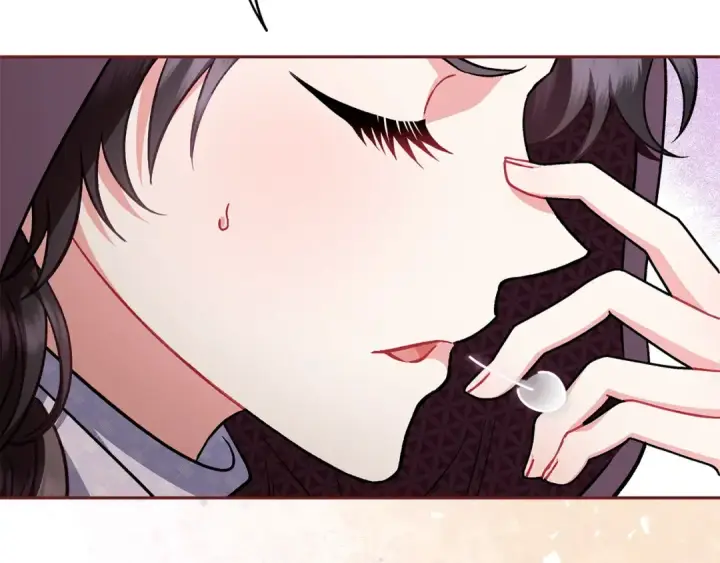 漫画《完蛋！成了反派的试毒小跟班》第45话 幻想以后第13张图
