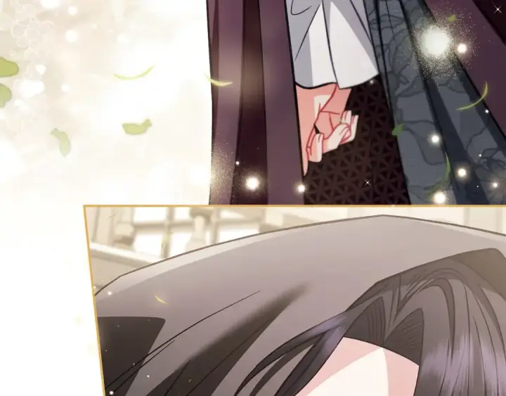 漫画《完蛋！成了反派的试毒小跟班》第46话 随地大小告白第125张图