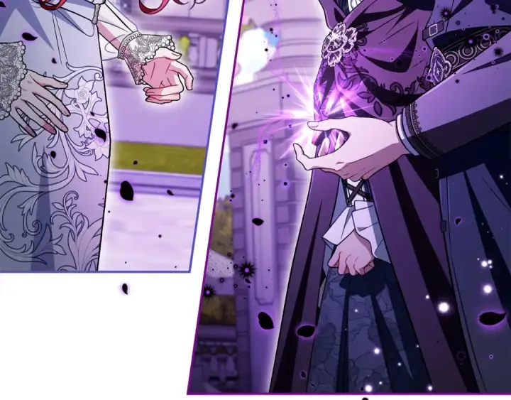 漫画《完蛋！成了反派的试毒小跟班》第46话 随地大小告白第228张图