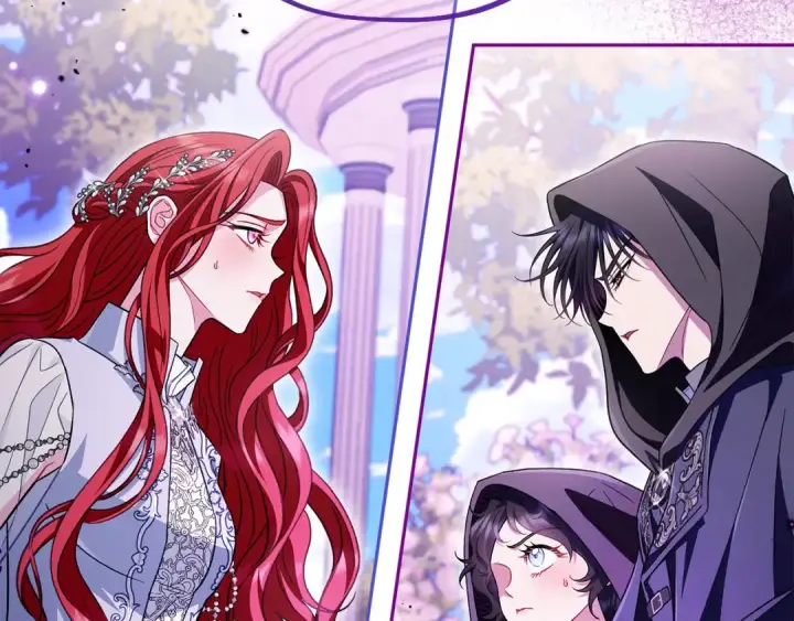 漫画《完蛋！成了反派的试毒小跟班》第47话 少说废话第10张图