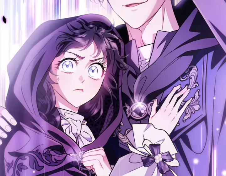 漫画《完蛋！成了反派的试毒小跟班》第47话 少说废话第231张图