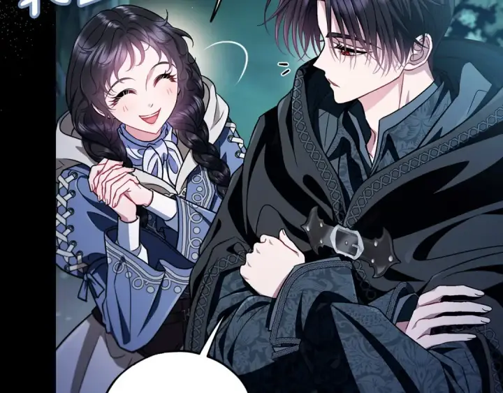 漫画《完蛋！成了反派的试毒小跟班》第49话 伊莎贝尔？第118张图