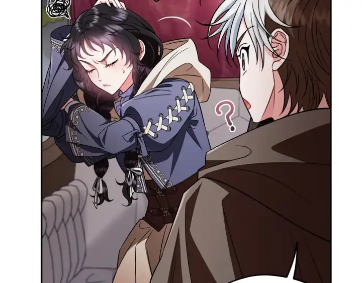 漫画《完蛋！成了反派的试毒小跟班》第49话 伊莎贝尔？第45张图