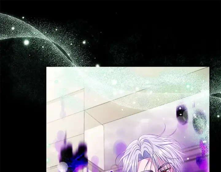 漫画《完蛋！成了反派的试毒小跟班》第57话 她是我的人第130张图