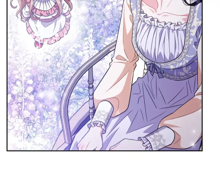 漫画《完蛋！成了反派的试毒小跟班》第58话 不许走第107张图