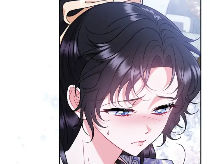 漫画《完蛋！成了反派的试毒小跟班》第58话 不许走第169张图