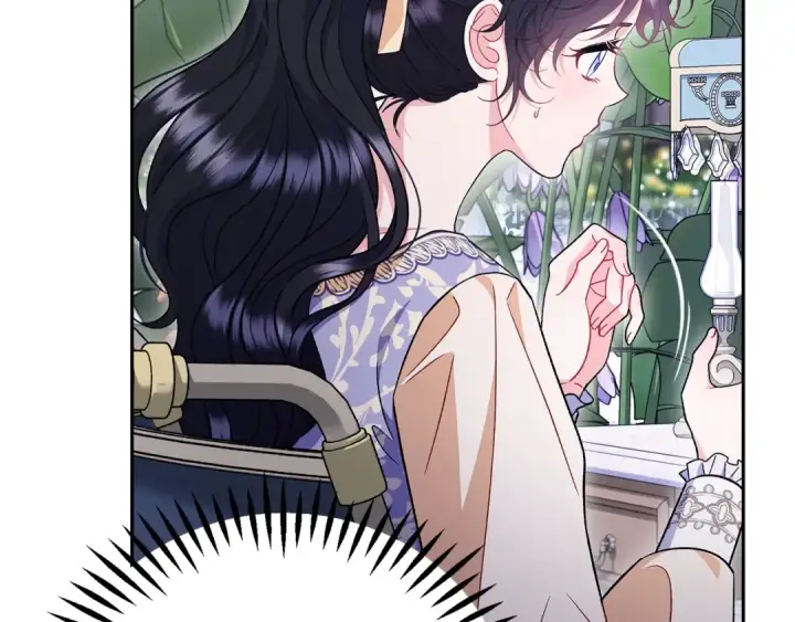漫画《完蛋！成了反派的试毒小跟班》第58话 不许走第83张图