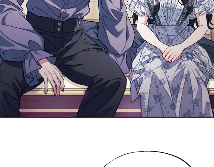 漫画《完蛋！成了反派的试毒小跟班》第60话 永远在一起第77张图