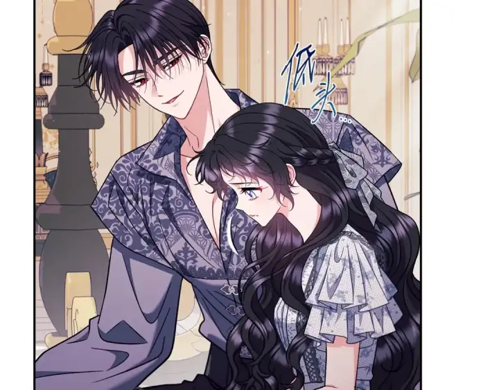 漫画《完蛋！成了反派的试毒小跟班》第60话 永远在一起第90张图