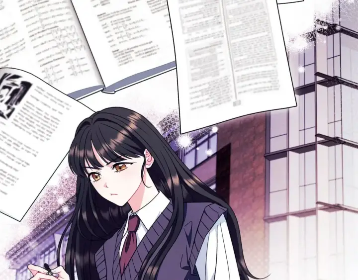 《完蛋！成了反派的试毒小跟班》第62话 慌乱图137