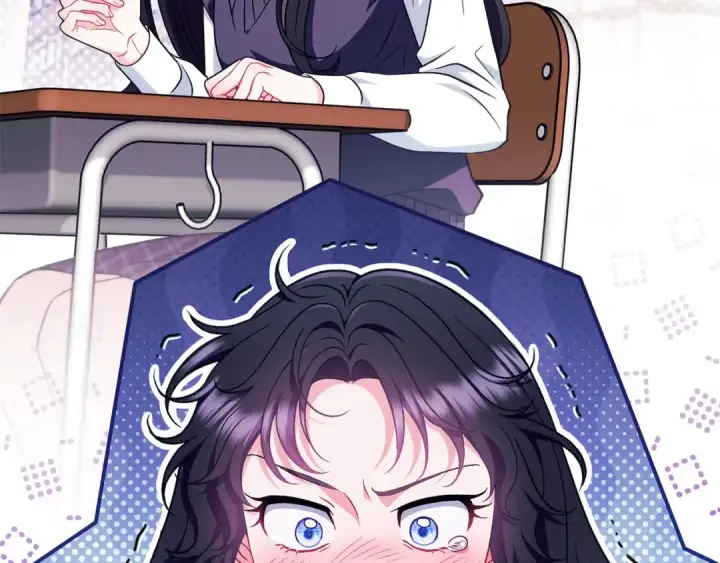 《完蛋！成了反派的试毒小跟班》第62话 慌乱图138