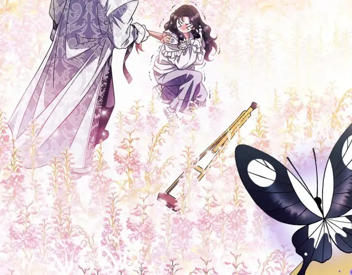 《完蛋！成了反派的试毒小跟班》第62话 慌乱图219
