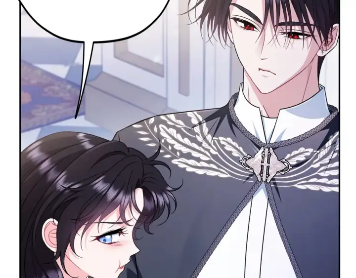 漫画《完蛋！成了反派的试毒小跟班》第64话 想救人第138张图