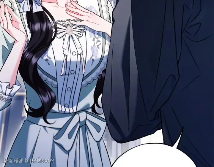 漫画《完蛋！成了反派的试毒小跟班》第64话 想救人第72张图