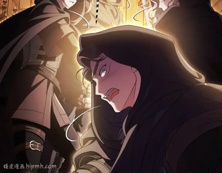 《完蛋！成了反派的试毒小跟班》第65话 条件图152