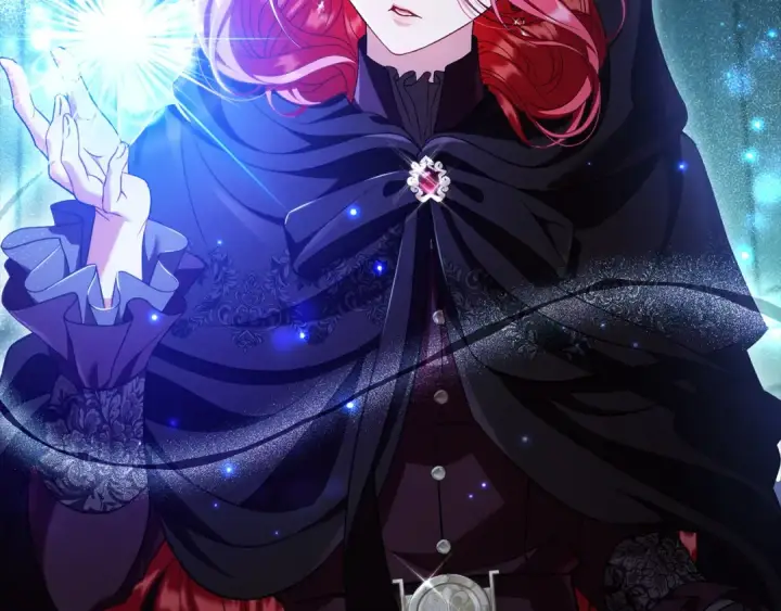 《完蛋！成了反派的试毒小跟班》第65话 条件图189