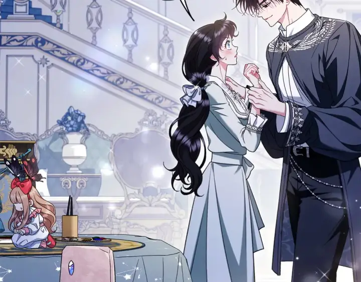 《完蛋！成了反派的试毒小跟班》第65话 条件图36