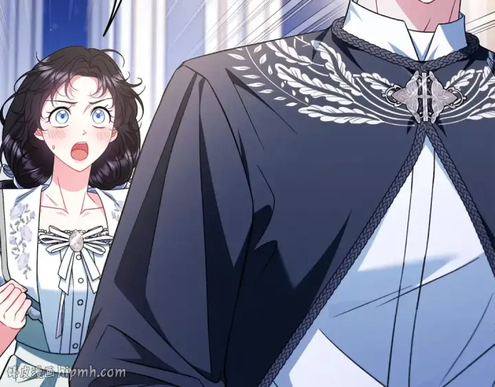《完蛋！成了反派的试毒小跟班》第65话 条件图48