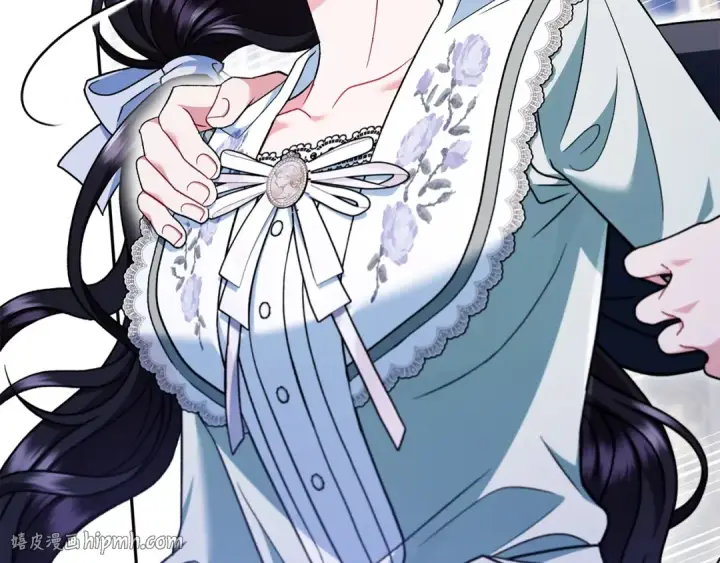 《完蛋！成了反派的试毒小跟班》第65话 条件图64