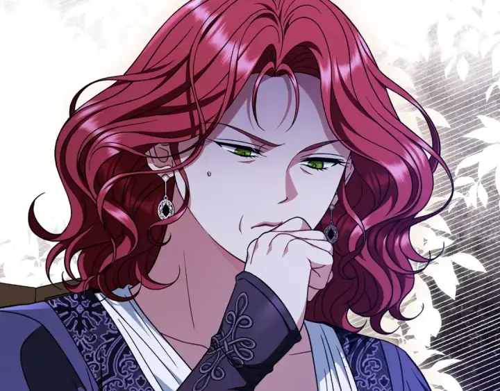 漫画《完蛋！成了反派的试毒小跟班》第66话 唯一变数第59张图