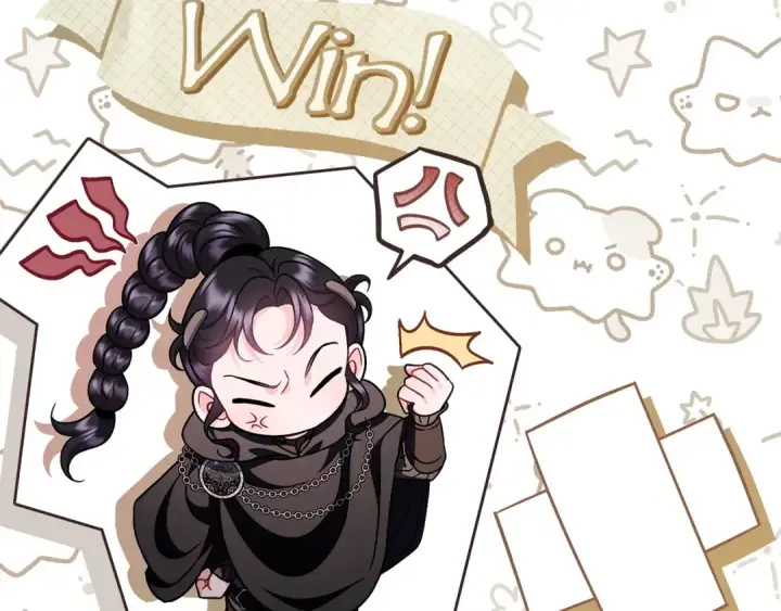 《完蛋！成了反派的试毒小跟班》第68话 坦白一切图115