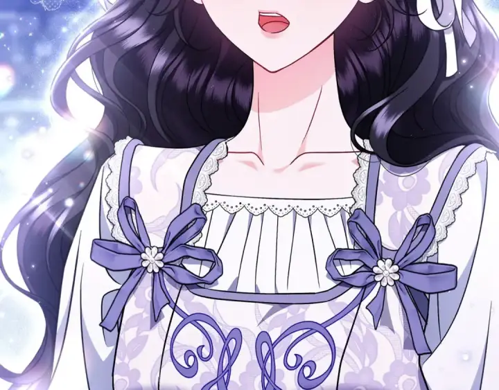 《完蛋！成了反派的试毒小跟班》第69话 甜蜜告白图10