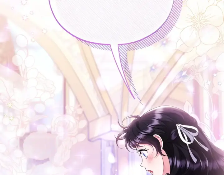 《完蛋！成了反派的试毒小跟班》第69话 甜蜜告白图106