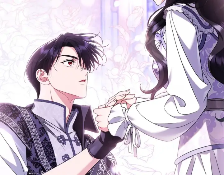 《完蛋！成了反派的试毒小跟班》第69话 甜蜜告白图107