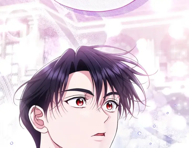 《完蛋！成了反派的试毒小跟班》第69话 甜蜜告白图111