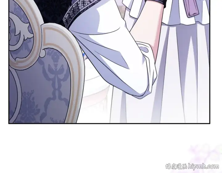 《完蛋！成了反派的试毒小跟班》第69话 甜蜜告白图120