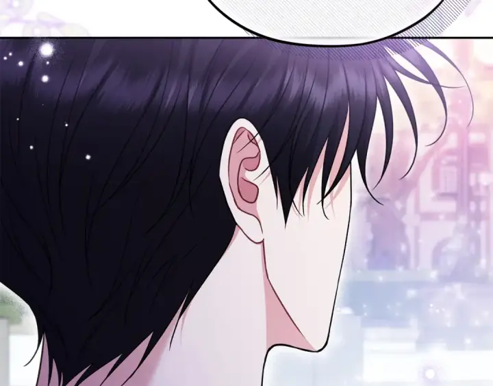 《完蛋！成了反派的试毒小跟班》第69话 甜蜜告白图122