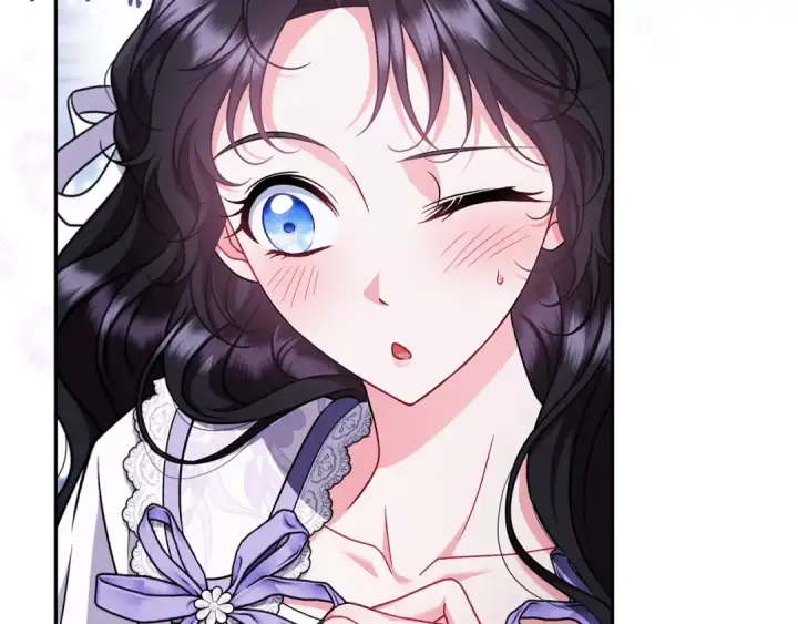 《完蛋！成了反派的试毒小跟班》第69话 甜蜜告白图125