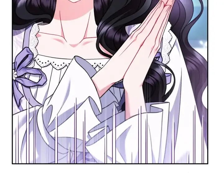 《完蛋！成了反派的试毒小跟班》第69话 甜蜜告白图132