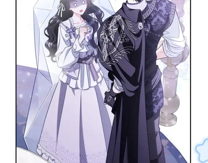 《完蛋！成了反派的试毒小跟班》第69话 甜蜜告白图147