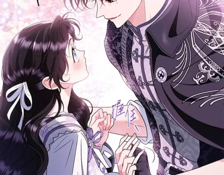 《完蛋！成了反派的试毒小跟班》第69话 甜蜜告白图175