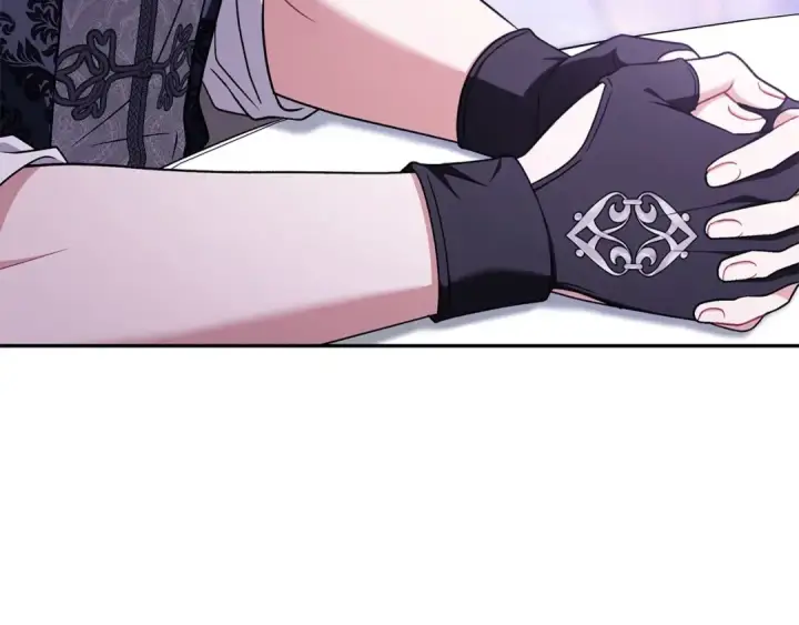 《完蛋！成了反派的试毒小跟班》第69话 甜蜜告白图18