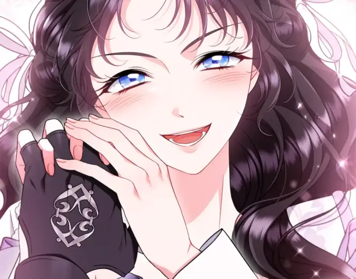 《完蛋！成了反派的试毒小跟班》第69话 甜蜜告白图182