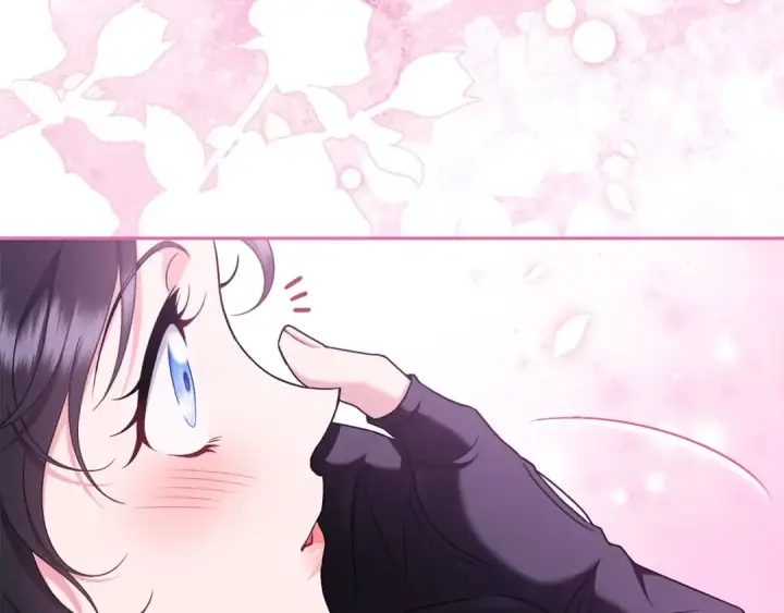 《完蛋！成了反派的试毒小跟班》第69话 甜蜜告白图187