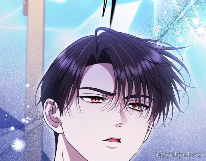 《完蛋！成了反派的试毒小跟班》第69话 甜蜜告白图24