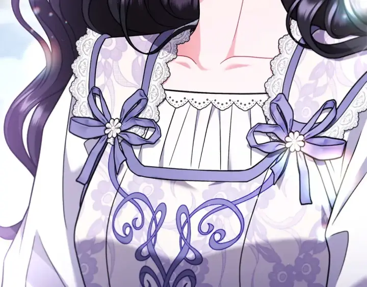 《完蛋！成了反派的试毒小跟班》第69话 甜蜜告白图35
