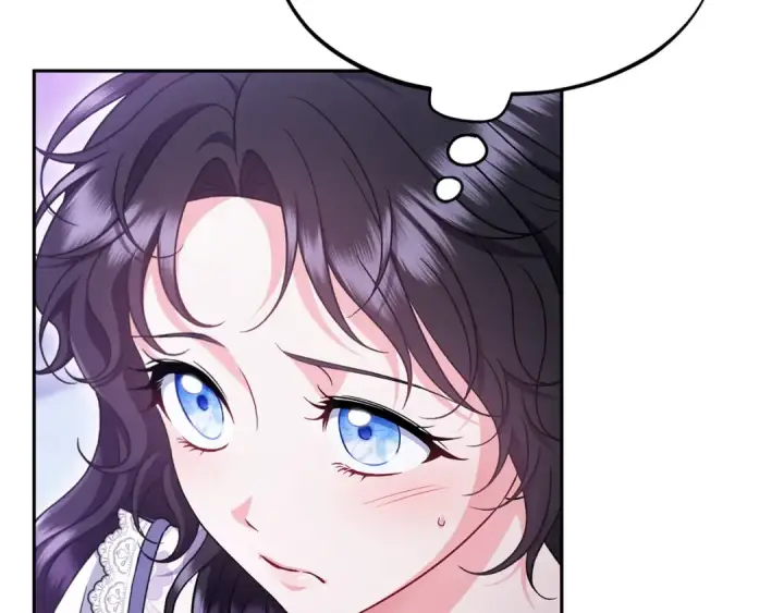 《完蛋！成了反派的试毒小跟班》第69话 甜蜜告白图46