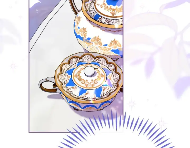 《完蛋！成了反派的试毒小跟班》第69话 甜蜜告白图68