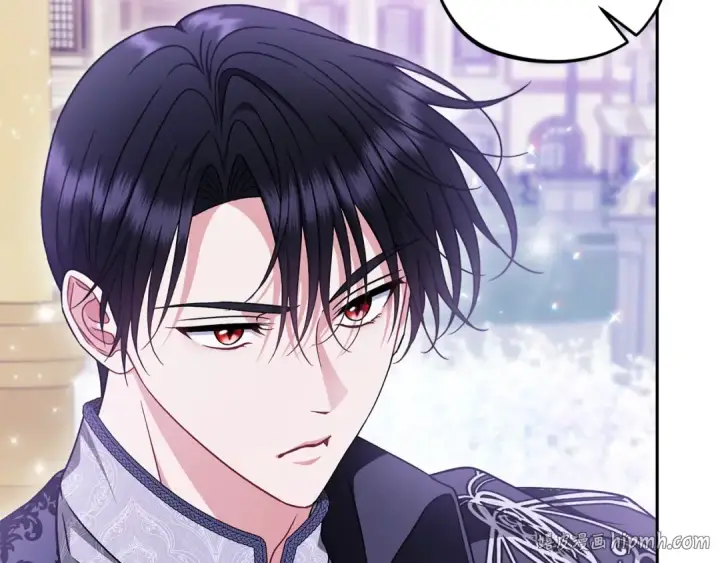 《完蛋！成了反派的试毒小跟班》第69话 甜蜜告白图80