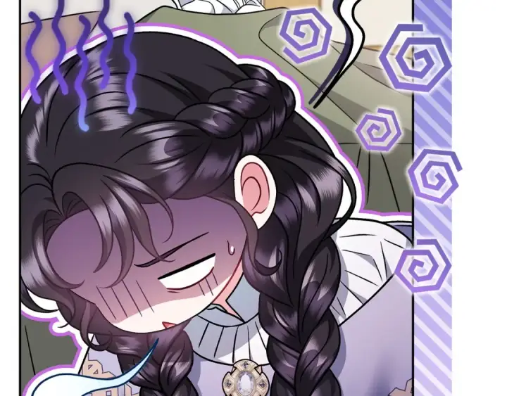 《完蛋！成了反派的试毒小跟班》第70话 紧急探病图118