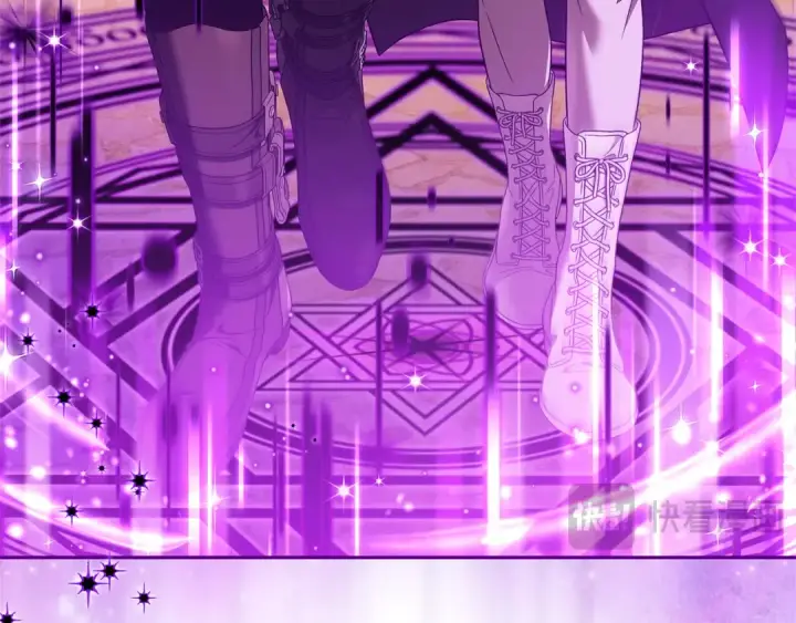 《完蛋！成了反派的试毒小跟班》第70话 紧急探病图172
