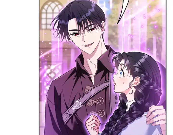 《完蛋！成了反派的试毒小跟班》第70话 紧急探病图174