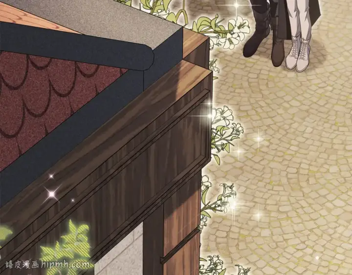 《完蛋！成了反派的试毒小跟班》第70话 紧急探病图184