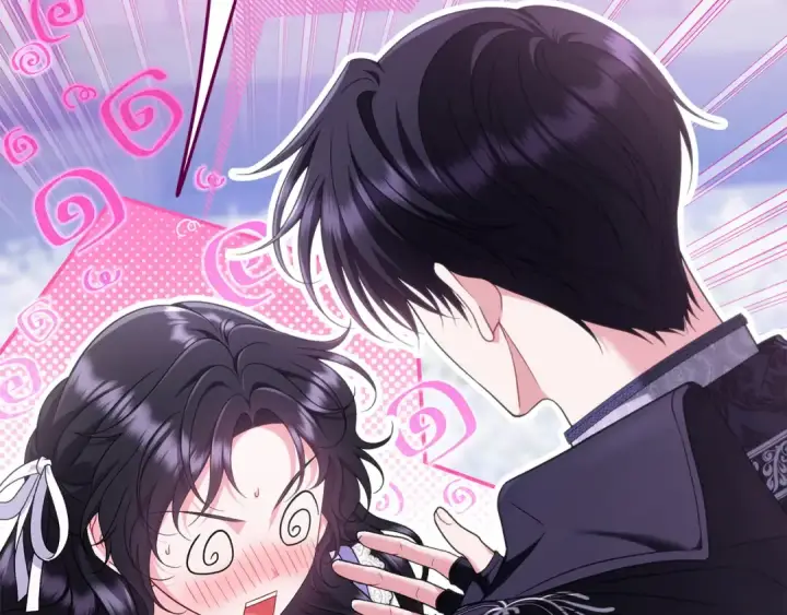《完蛋！成了反派的试毒小跟班》第70话 紧急探病图37